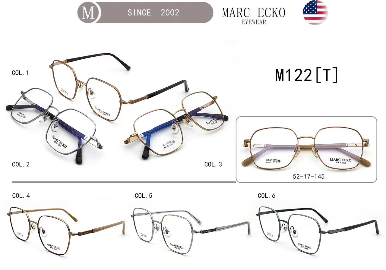MARC ECKO M122 [T]